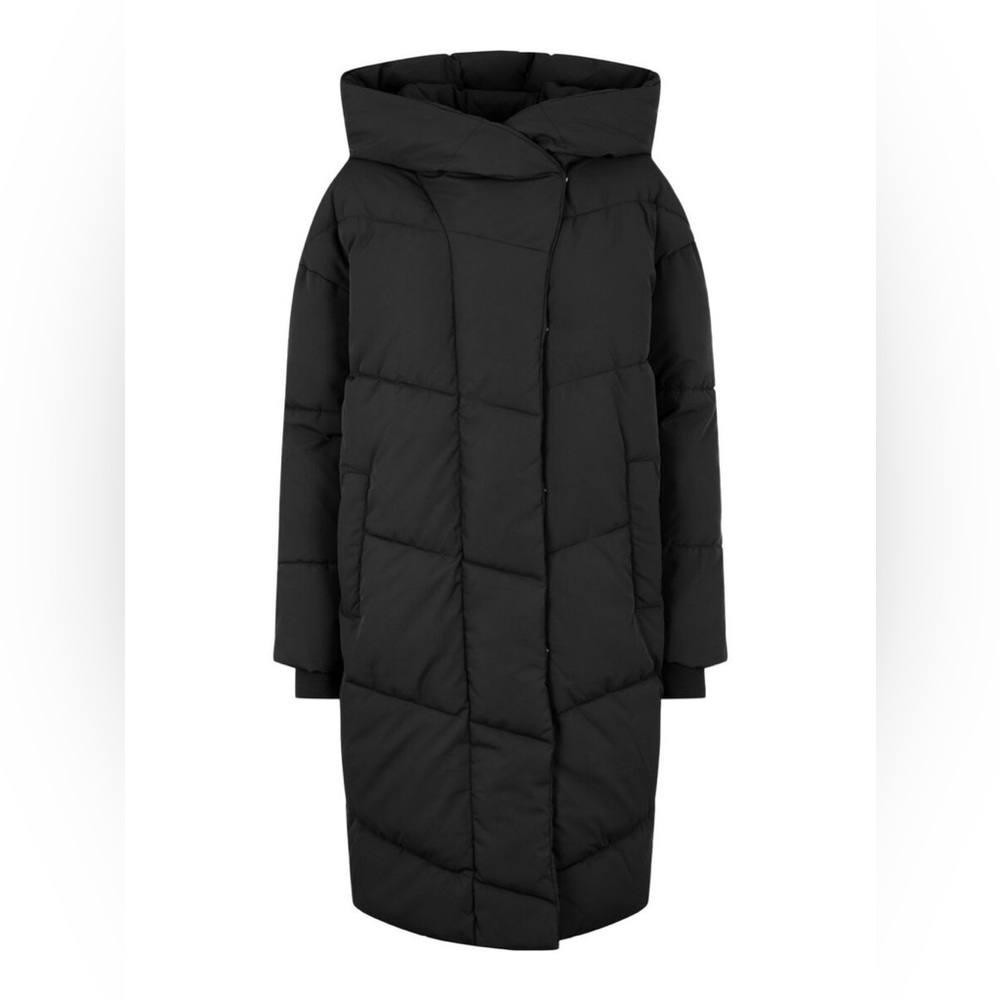 Noisy May Jacket
Size Medium